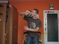lulas upper combo