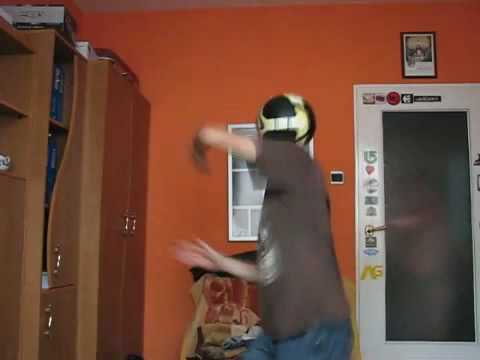 Co za wpadka!