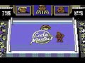 C64 - Wrestling Superstars