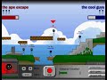 V�deo Territory wars (the ape escape vs. the cool guys)