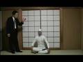 変態忍者　外伝　第二章　座禅　－　ZEN MEDITATION　－