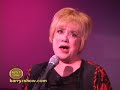 barry z interviews cabaret legends julie wilson and sharon mcnight.