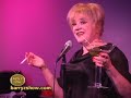 barry z interviews cabaret legends julie wilson and sharon mcnight.