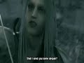 Sephiroth Tribute