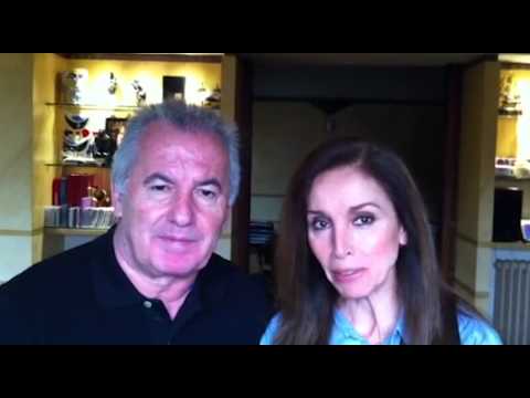 Ana Belén y Víctor Manuel: Perú, nos vemos en nuestro concierto