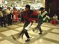 Cueca Chilena: Nuestro Baile Nacional (Septiembre 2007)