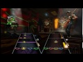 Guitar Hero World Tour - Beat It - Drums & Guitar Guitar Hero World Tour - Beat It - Drums & Guitar