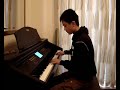 Bleach: Never Meant to Belong Duet