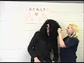 Chirophobia - Locks of Love