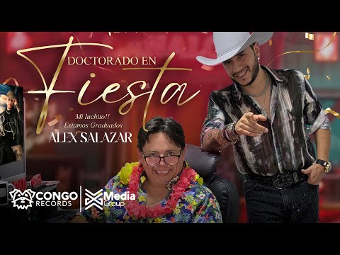 Video demostrativo de Alex Salazar 