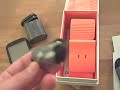 Unboxing the Palm Treo Pro