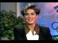 - 1992 Albertville, Men's Original Program (Secondary Broadcast Feed)