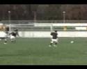 ZOB D3 vs Zaanlandia D3 1e helft Manele-Gratis.net