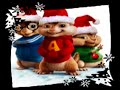 Relient K- Merry Little Christmas (Chipmunks Version) Relient K- Merry Little Christmas (Chipmunks Version)