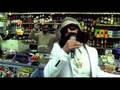 Sébastien Tellier Divine Official Music Video and Lyrics
