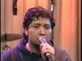 Maria Fatal - Portate Mal (live)