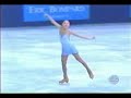 So beautiful !!! Yu-Na Kim