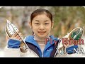 So beautiful !!! Yu-Na Kim