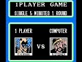 NES WCW Wrestling ( Road Warrior Hawk ) NES WCW Wrestling ( Road Warrior Hawk )
