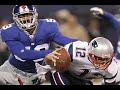 Super Bowl XLII Prediction - Giants Will Beat Patriots Super Bowl XLII Prediction - Giants Will Beat Patriots