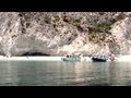 Grecia. L'isola di Skiathos - YouTube