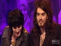 The Big Fat Quiz of the Year 2006 - The Pen fell down