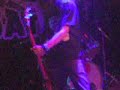 Chruch Of Misery @ bat cave