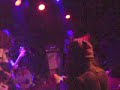 Chruch Of Misery @ bat cave