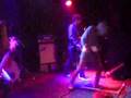 Chruch Of Misery @ bat cave
