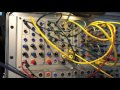 Serge Modular vid #65