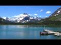 Glacier - Medium