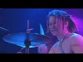 Negative - Misery live