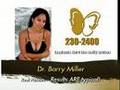 Transumbilical Breast Augmentation (TUBA) Dr. Barry Miller