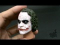 Hot Toys - DX Series - PERS Demonstration