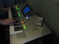 Mad World Dance mix