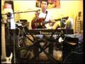 Metallica Jam Dedicate To Dehra And Zane,Miszafof,LouddrummerO,Metallica Tv!!!