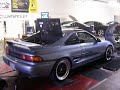MR2 Turbo Dyno #3 MR2 Turbo Dyno #3