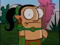 Un Sirven Café (mexican toon from Yucatan)