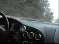 eclipse gsx awd turbo 4g63 fp3065 24 psi 110mph pulls