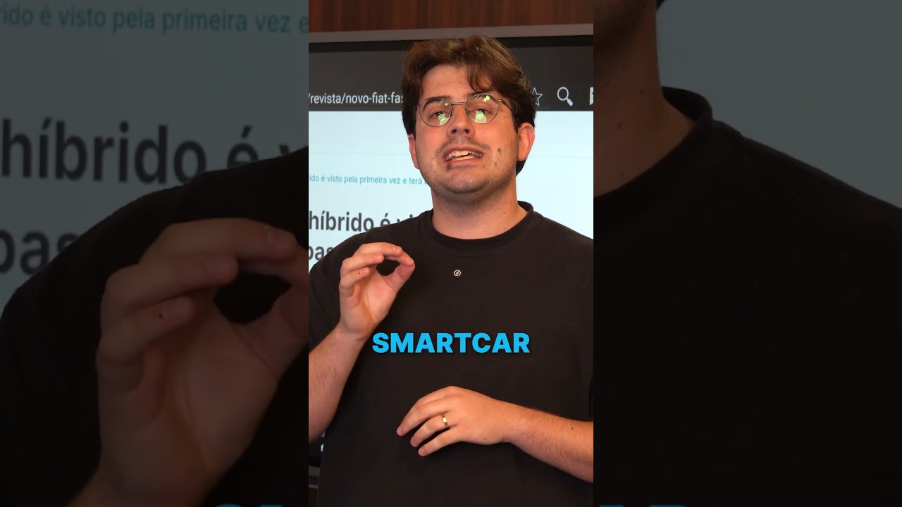 SEGREDO: FIAT FASTBACK VAI MUDAR!