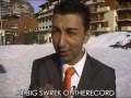 Snowboarding in Les Deux Alpes 2008 - Hardcore&Naked Version
