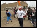 laderas U stones paseandonos x tu barrio K-GON