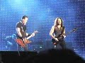 metallica : nothing else matters heineken j  festival 2006