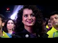 Salman asks girls to join him on stage for a dance on CCL Glam Night