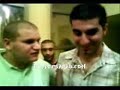 RappersArab.coM - 3de From \"WE7\" nD Arab48 Band [Freestyle]