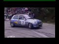 Jean Ragnotti Clio Williams Gr.A