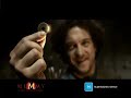 The Mummy Tomb Of The Dragon Emperor - Instant Scratchies