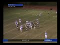 Blake Wyatt 09 Senior Highlights