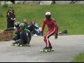 [Longboard] DB666 race RAW