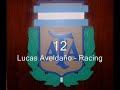 Los mejores goles del torneo apertura argentino 2009